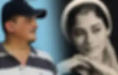 Clift Sangra Blak-blakan Ungkap Kejadian Janggal Sebelum Suzanna Berpulang, Sebut 12 Tahun Lalu Rumahnya Sampai Dikepung Ratusan Ular: Itu Ada Dimana-mana!