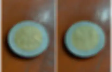 Viral Uang Koin Rp 1.000 Dijual hingga Puluhan Juta, Ternyata Ini Uang Logam Paling Mahal Milik Bank Indonesia