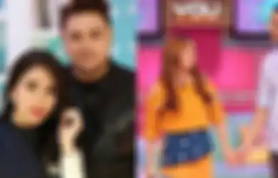 Ayu Ting Ting Bersyukur Punya Ivan Gunawan, Abdul Rozak Malah Beri Lampu Hijau Buat Musisi Ganteng Ini Sebagai Pendamping Putrinya: 'Biasa Kalau Mau Jadi Emang Begini'