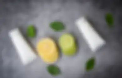Iseng Oles Perasan Lemon di Wajahnya Selama Seminggu, Wanita Ini Terkejut dengan Apa yang Terjadi