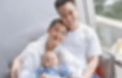 Saat Ini Sudah Bahagia Hidup Bersama Paula Verhoeven, Ternyata Baim Wong Pernah Telan Pil Pahit Gagal Melenggang ke Pelaminan dengan Artis Cantik Ini Padahal Sudah Resmi Melamarnya