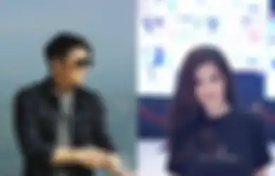 Terlanjur Berharap dan Serahkan Segala yang Dimiliki, Cut Tari Harus Telan Pil pahit Saat Ariel NOAH Blak-blakan Tak Miliki Perasaan padanya