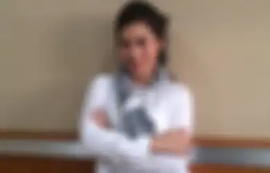 Anya Dwinov Masih Melajang di Usia 37 Tahun, Anak Indigo Ungkap Ada Sosok Mengerikan ini yang Selalu Mengikuti Sang Presnter Hingga Sulit Dapat Pasangan