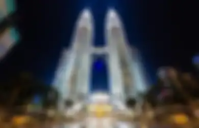 Kerap Lakukan Lockdown namun Laju Covid-19 Tak Kunjung Reda, Malaysia Terheran-heran  Indonesia Bisa Lebih Cepat Atasi Laju Pandemi hingga Pertanyakan Hal Ini