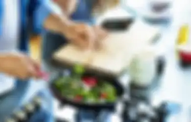 Berat Badan Dijamin Turun Kalau Rajin Konsumsi 4 Sayuran Ini!