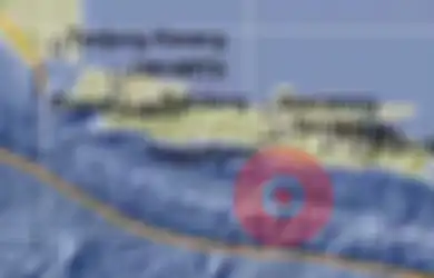 Guncangkan Banyak Kota di Jawa dan DIY, Gempa Berkekuatan 5.0 SR di Pacitan Sampai Jadi Trending Topik Twitter, BMKG Ungkap Fakta Mencengangkan