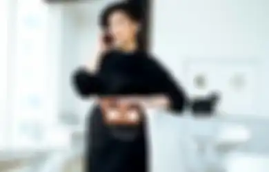 Biasa Pakai Barang Mahal, Netizen Syok Lihat Harga Botol Minum Nagita Slavina: Tupperware Kalah Gaes