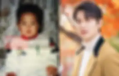 Lagi Ulang Tahun, Yuk Intip Deretan Foto Transformasi Lee Min Ho!