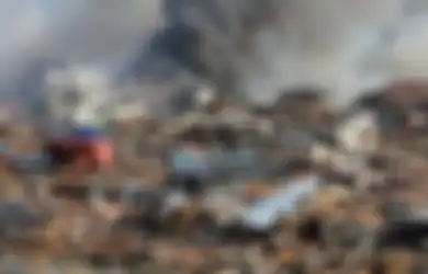 Waspada! Anak Indigo Ini Terawang Gempa 9 SR Bakal Hantam Indonesia, Ananda Ramartha: Bulan Agustus 2020...