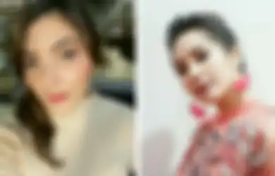 Sambangi Kediaman Raffi Ahmad, Ashanty Ngaku Benci Nagita Slavina Gegara Hal Ini