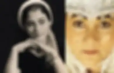 Dijuluki Ratu Film Horor Indonesia, Sebelum Meninggal Suzanna Minta Benda Kecil Ini Masuk ke Peti Jenazahnya