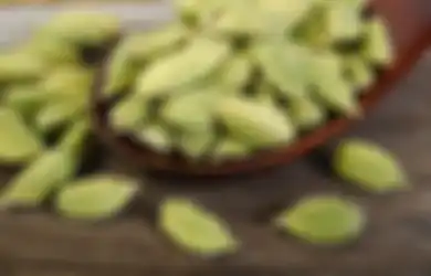 Tak Hanya Bikin Sedap Masakan, Kapulaga Bisa Jadi Ramuan Ampuh untuk 4 Keluhan Ini