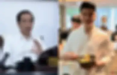 Rogoh Gocek Belasan Jutaan Rupiah, Chef Arnold Buatkan Kue Ulang Tahun Spesial untuk Presiden Joko Widodo hingga Jadi Sorotan di Twitter, Ternyata Begini Faktanya