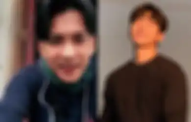 Berawal dari TikTok, Driver Ojol Asal Malang ini Viral Gegara Miliki Wajah Tampan Mirip Aktor Korea Selatan Hingga Kini Jadi Selebgram Panen Endorse