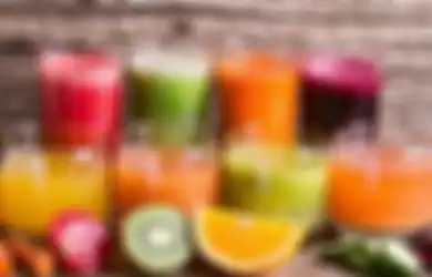 Rutin Konsumsi Jus Jambu Biji dan Bengkoang, Rasakan Manfaatnya yang Luar Biasa untuk Kesehatan Jantung Agar Terhindar dari Penyakit