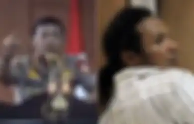 Bersumpah Mengawal dan Memproses Hingga ke Persidangan, Idham Azis Tak Main-main dengan Kasus John Kei, Kapolri: Negara Tak Boleh Kalah dari Preman!