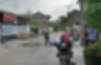 John Kei Digrebek: Ketua RT Tuturkan Sikap John Kei yang Tak Biasa Hingga Warga Sekitar Tegang