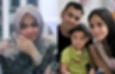 Mama Rieta Dilanda Rasa Takut Saat Nagita Slavina Hamil Tua, Bukan Perkara Proses Persalinan Melainkan Ulah Sosok Ini yang Bikin Trauma