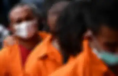 Bolak-balik Masuk Penjara, Ternyata John Kei Miliki Kekayaan Miliaran Rupiah hingga Punya 600 Anak Buah, 'Jika Saya Suruh Pergi ke Neraka, Mereka Pergi ke Neraka'