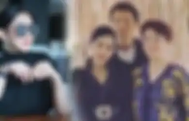Terima Warisan Berharga dari Masa Muda Ibu Mertua, Syahrini Ucap Syukur: Alhamdulillah!