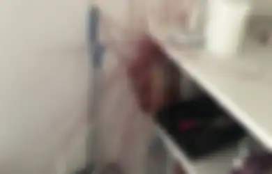 Jalani Masa Karantina Selama 3 Bulan, Cewek Ini Dapati Hal Mengejutkan Saat Balik ke Rumah