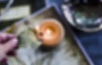 Tak Hanya Bisa Sedapkan Makanan, Daun Salam Juga Punya Segudang Manfaat Lain, Coba Bakar dalam Ruangan dan Siap-siap Melongo Lihat Khasiatnya yang Luar Biasa Bagi Tubuh!