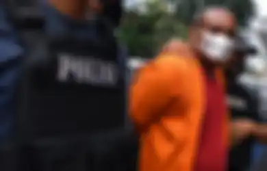 Resah Bukan Main Saat Jadi Buron, Anak Buah John Kei Telepon Polisi Minta Ditangkap, Ini Alasan Utamanya Menyerahkan Diri