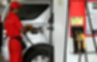 Ini Mitos Saat Mengisi BBM di SPBU, Tidak Berpengaruh Saat Dilakukan