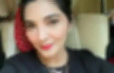 Niat Hati Bertolak ke Singapura Agar Autoimunnya Sembuh, Ashanty Malah Dibuat Terbelalak Saat Divonis Dokter Idap Penyakit Kronis Ini