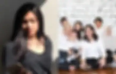 Ibunya Diam-diam Menikah dengan Ahmad Dhani Sampai Dijuluki Pelakor, Putri Mulan Jameela Justru Ogah Tinggal Bersama Ayah Tiri karena Alasan ini