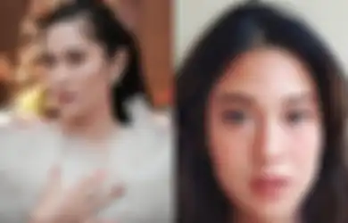 Terpana dengan Paras Cantik Bidadari Sinetron Ini Saat Duduk di Lantai, Warganet:Ya Allah Awet Muda dan Cantik Banget Mba Dian Sastro