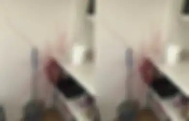 Kelamaan Lockdown, Pasutri Ini Kaget Nggak Ketulungan Lihat Benda Aneh Merambat di Segala Perabotan Rumahnya, 3 Bulan Ditinggal Tak Berpenghuni, Ini yang Terjadi