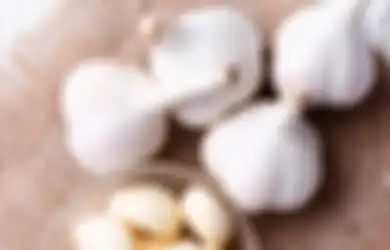 Hati-hati, Terlalu Sering Konsumsi Bawang Putih Bisa Sebabkan Gangguan 5 Kesehatan Ini, Mengganggu Bagian Vital Ini Salah Satunya!