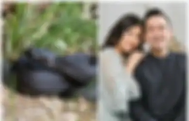 Kembali Dihantui Kejadian Tak Masuk Akal, Sarwendah Syok Putrinya Dapati Ular Hitam di Dalam Rumah, Istri Ruben Onsu: di Tempat Anak-anak! 