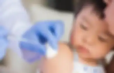 Cara Catat Imunisasi Anak di Aplikasi PeduliLindungi, Tidak Perlu Kartu Loh
