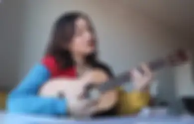 Wawancara Eksklusif Hai Bareng Mxmtoon: Ceritain Soal EP Barunya dan Ukulelenya