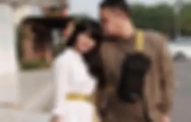 Gerah Ditanya Melulu Soal Momongan, Gilang Dirga Ungkap Fakta Mengejutkan untuk Adiezty Fersa: Gue Enggak Maksa