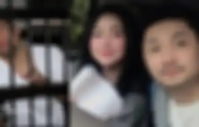 Dibentak Sang Suami Lantaran Ungkit Soal Saiful Jamil hingga Buat Dirinya Menangis, Dewi Perssik Ungkap Penyesalan Terbesar dalam Hidupnya
