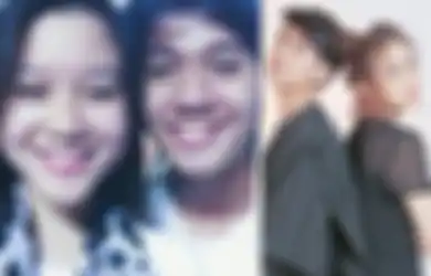 Selama Ini Dikira Vanesha Prescilla, Inilah Sosok Kekasih Iqbaal Ramadhan yang Sebenarnya, Teman SMP Sang Aktor yang Pernah Dihadiahi Bunga dan Boneka