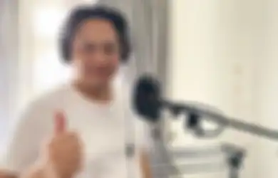 Mantan Anak Sambungnya Terjerat Kasus Penipuan Tes CPNS Rugikan Ratusan Korban, Farhat Abbas Komentari Kasus Putri Nia Daniaty, Sebut Memalukan