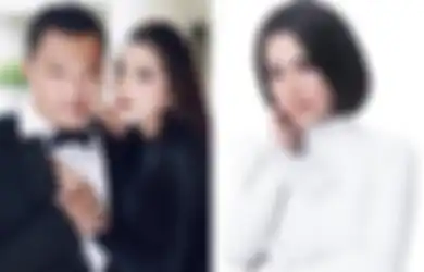  Selalu Sewot dan Bungkam Mulut Sang Suami Tak Rela Anang Hermansyah Komentar Soal Syahrini, Ternyata Ashanty Pernah Dongkol dengan Incess Gegara Tudingan Miring Ini: Aku Nggak Merasa Seperti Itu!