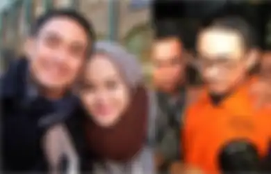 Dewi Fortuna Tak Juga Berpihak Padanya, Usai Mendekam di Penjara Lantaran Terjerat Kasus Korupsi, Zumi Zola Digugat Cerai Sherrin Tharia, Diduga Kuat Dua Alasan Ini Jadi Penyebabnya