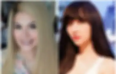 Tak Pernah Terlihat Akrab, Tetiba Nikita Mirzani Ngaku Pengen Bertemu Lucinta Luna yang Bakal Bebas dari Penjara, Ada Apa?