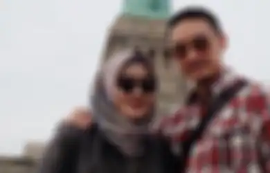 Sherrin Tharia Berurusan dengan KPK, Zumi Zola Derita Penyakit Berbahaya yang Berimbas pada Penglihatannya, Terungkap Kabar Terbaru Mantan Suami Istri Ini