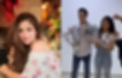 Tak Cemburu Suaminya Kerja Bareng Mantan Kekasih, Celine Evangelista Justru Dukung Stefan William Beradu Akting dengan Natasha Wilona