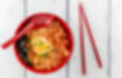 7 Cara Masak Mi Instan Tergampang yang Bikin Makin Nikmat & Bergizi!