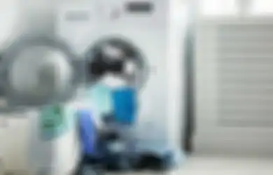 Musim Hujan Bikin Cucian Tidak Kering, Begini Tips Cegah Bau Apek pada Baju Seperti yang Sering Dilakukan Tempat Laudry