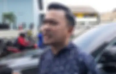 Lagi-lagi Rumah Ruben Onsu Diteror Secara Mistis, Suami Sarwendah Pamer Wujud yang Kerap Muncul