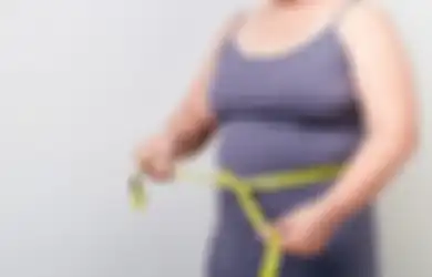 Pasti Nyesel Baru Tahu, Begini Cara Alami Atasi Obesitas, Dijamin Langsung Langsing