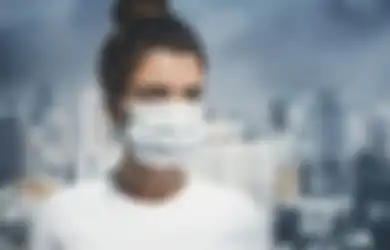  Pakai Masker Kotor Bisa Menimbulkan Sakit Pada Tenggorokan?